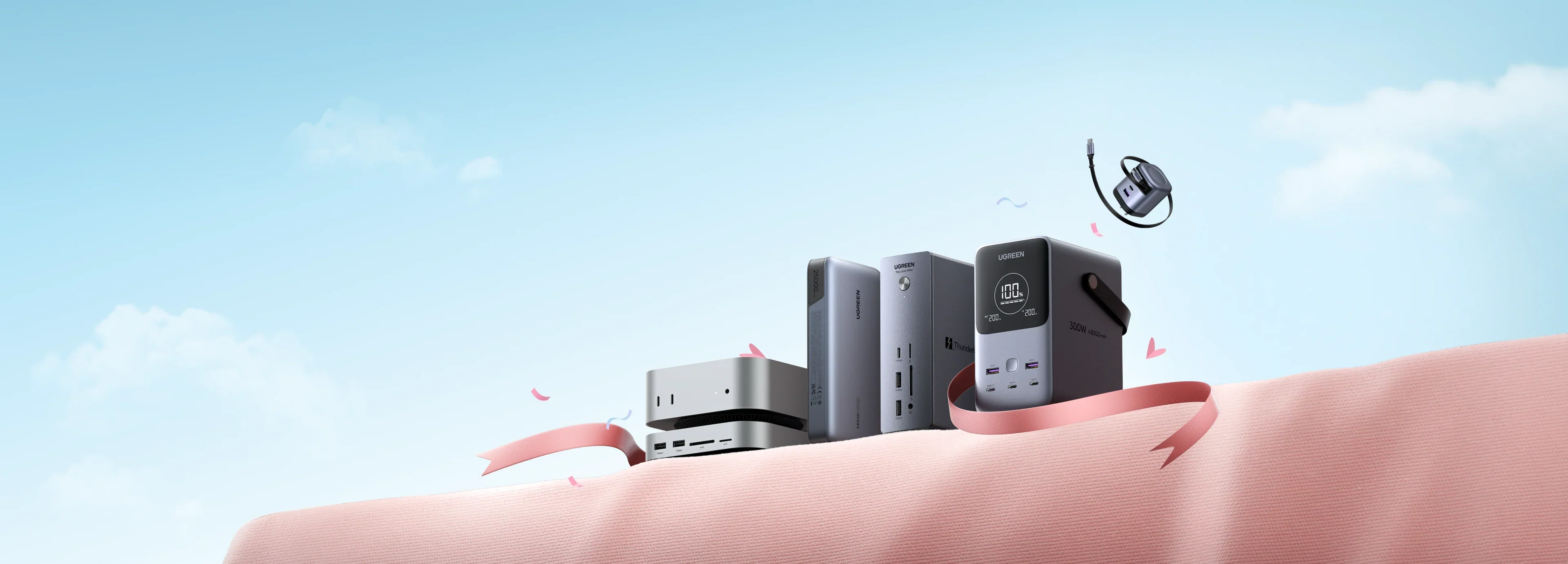 Welcome to Our Store