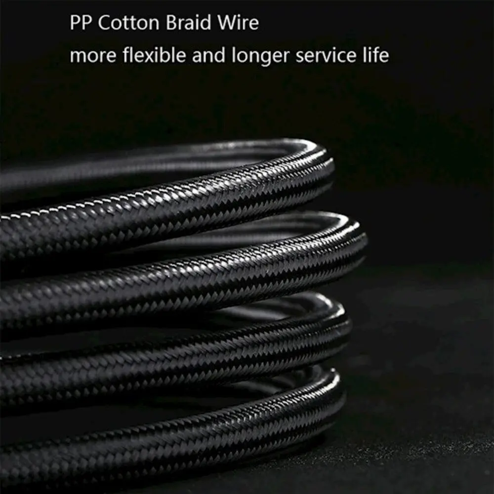 UGREEN 1.5M HDMI to DVI 24+1 Cable Braided High Speed Adapter 1080P Full HD Video Converter Laptop PC Monitor Projector HDTV 50750 - Image 4