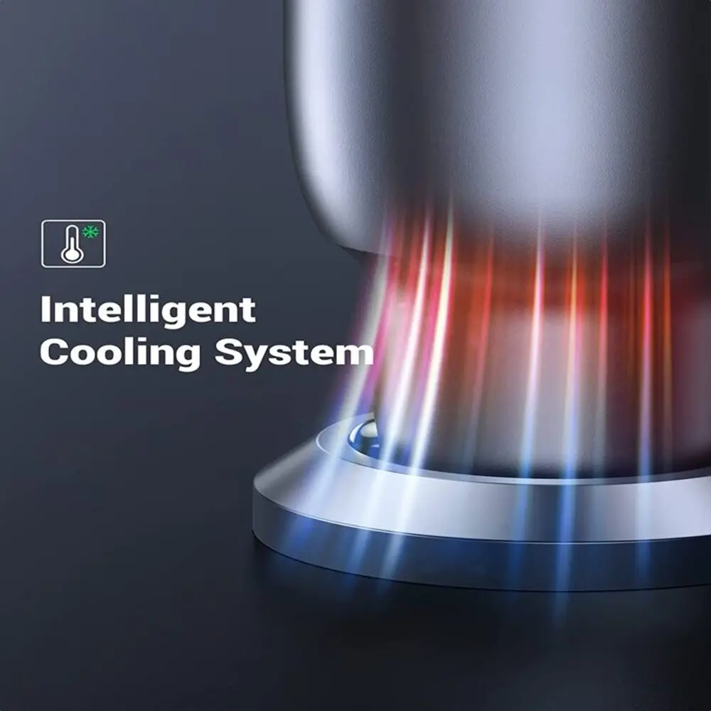 UGREEN 36W QC3.0 Dual USB Car Charger Fast Charging Aluminum Adapter iPhone 14/13/12/11 Galaxy S22/S21/S20 Pixel (10144) - Image 4