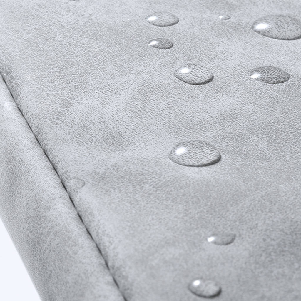 UGREEN Laptop Sleeve for 13–13.9 Inch Laptops, Shockproof & Waterproof Leather Protective Case (60985) - Image 5